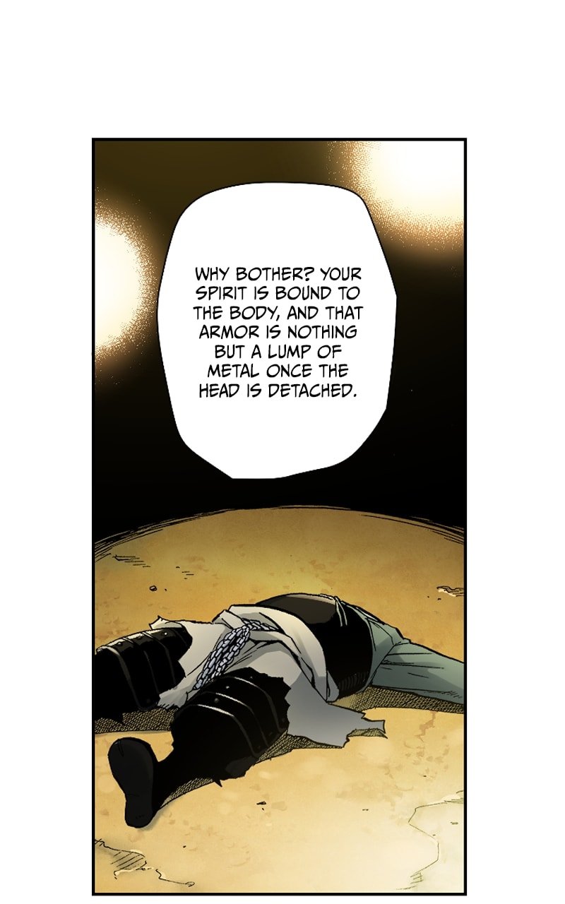 Fullmetal Alchemist (Webtoon Official)