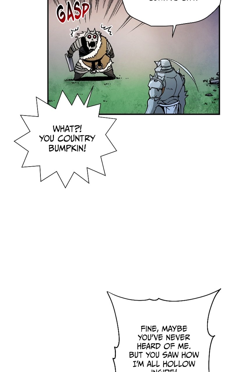 Fullmetal Alchemist (Webtoon Official)