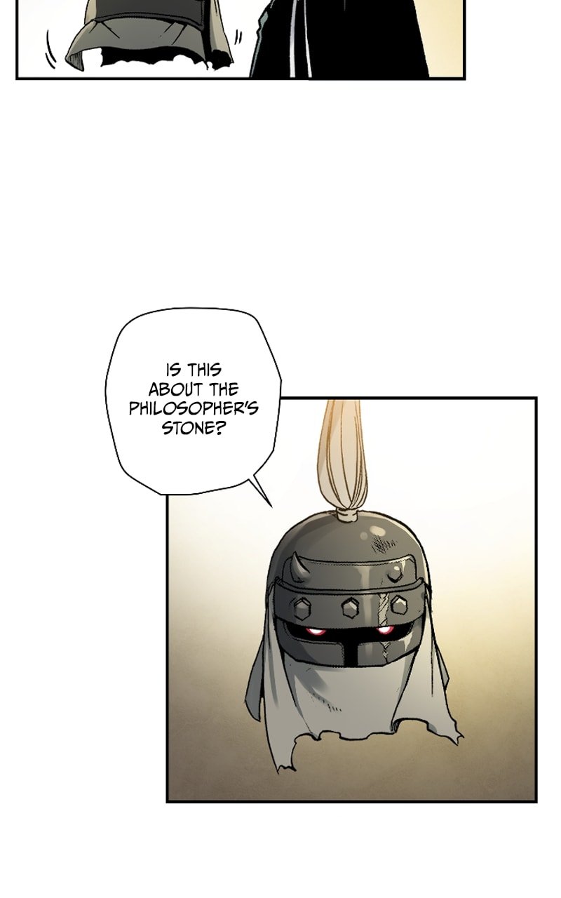 Fullmetal Alchemist (Webtoon Official)