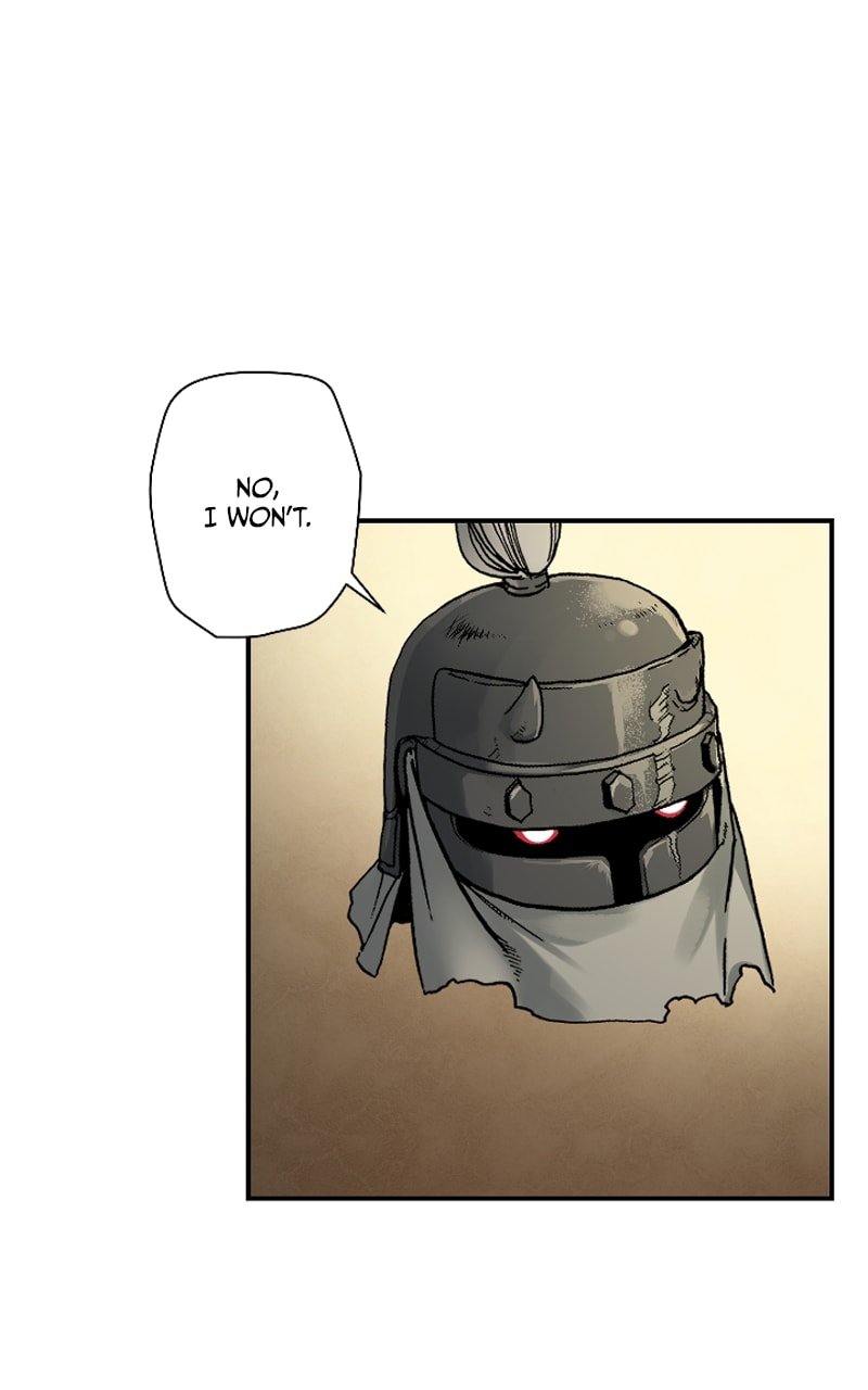 Fullmetal Alchemist (Webtoon Official)
