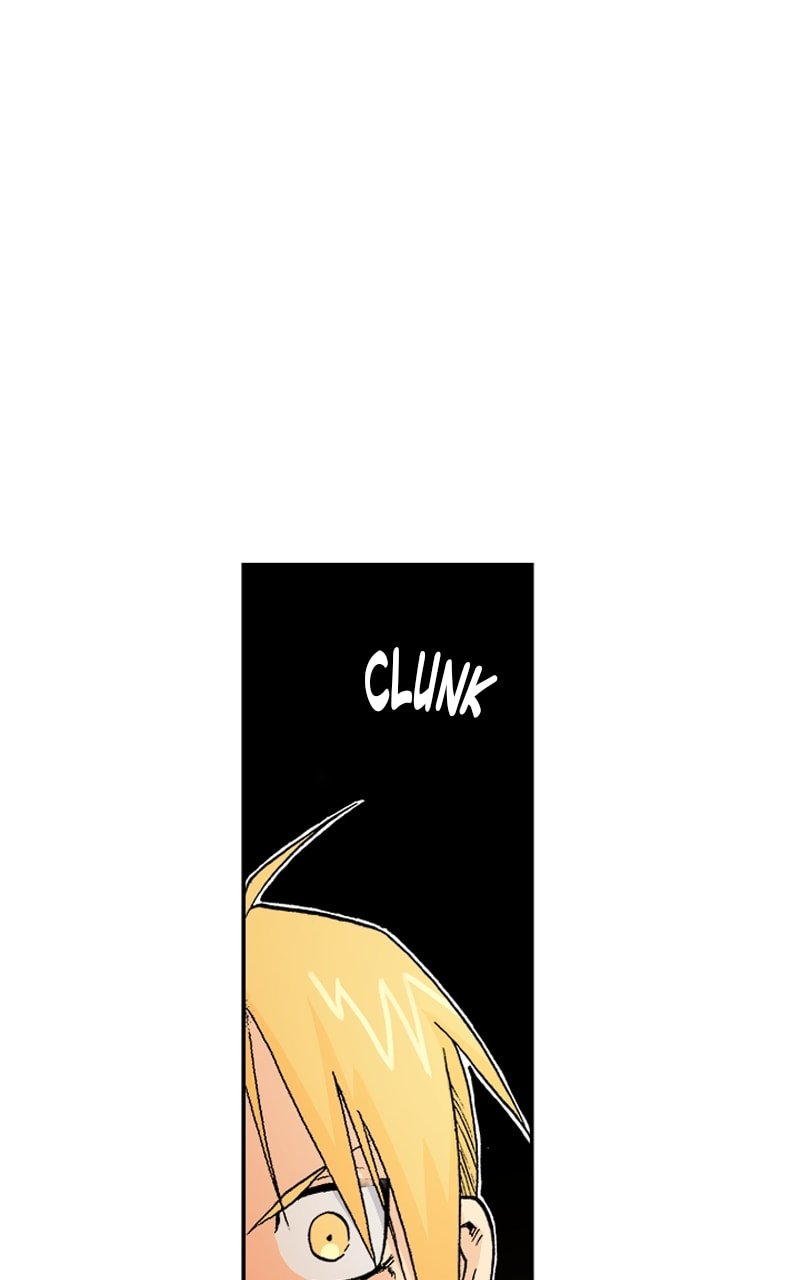 Fullmetal Alchemist (Webtoon Official)
