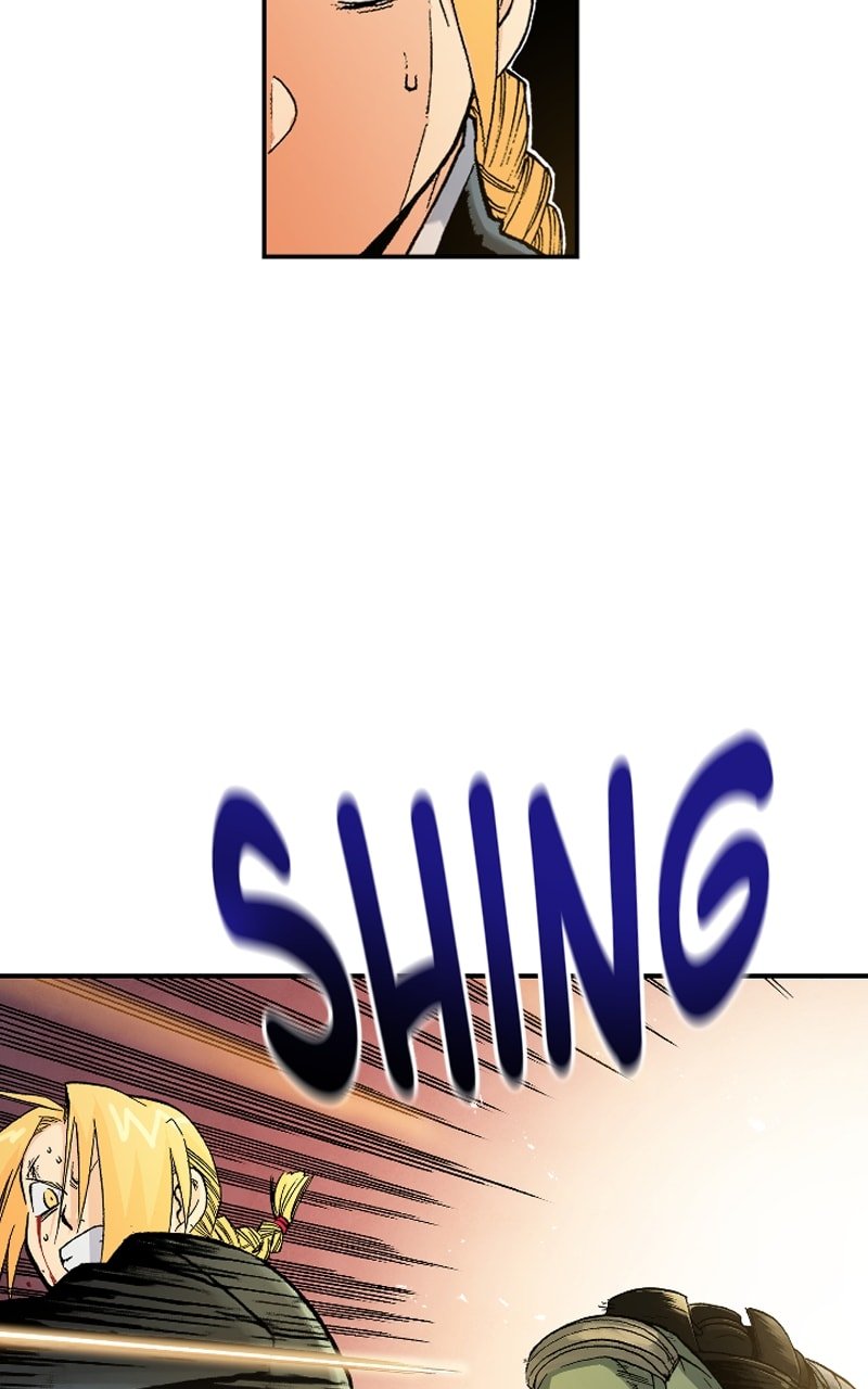 Fullmetal Alchemist (Webtoon Official)