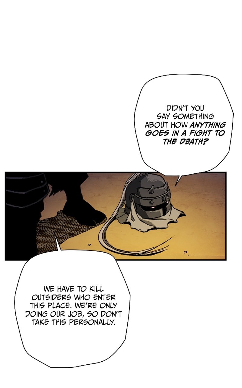 Fullmetal Alchemist (Webtoon Official)