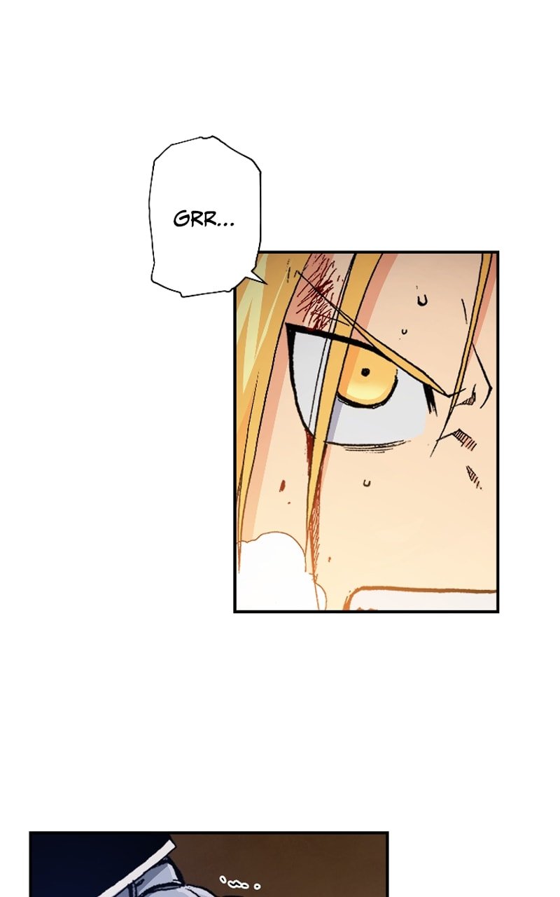 Fullmetal Alchemist (Webtoon Official)