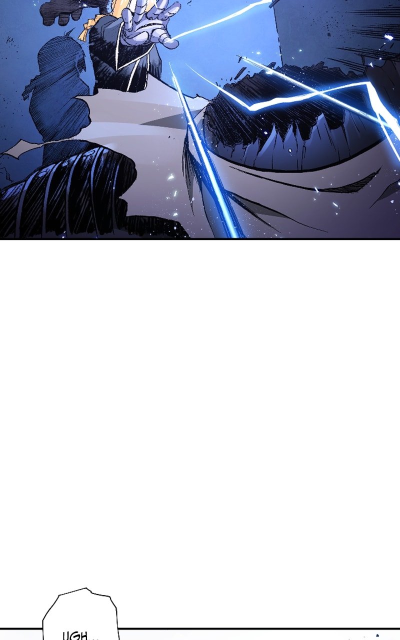 Fullmetal Alchemist (Webtoon Official)