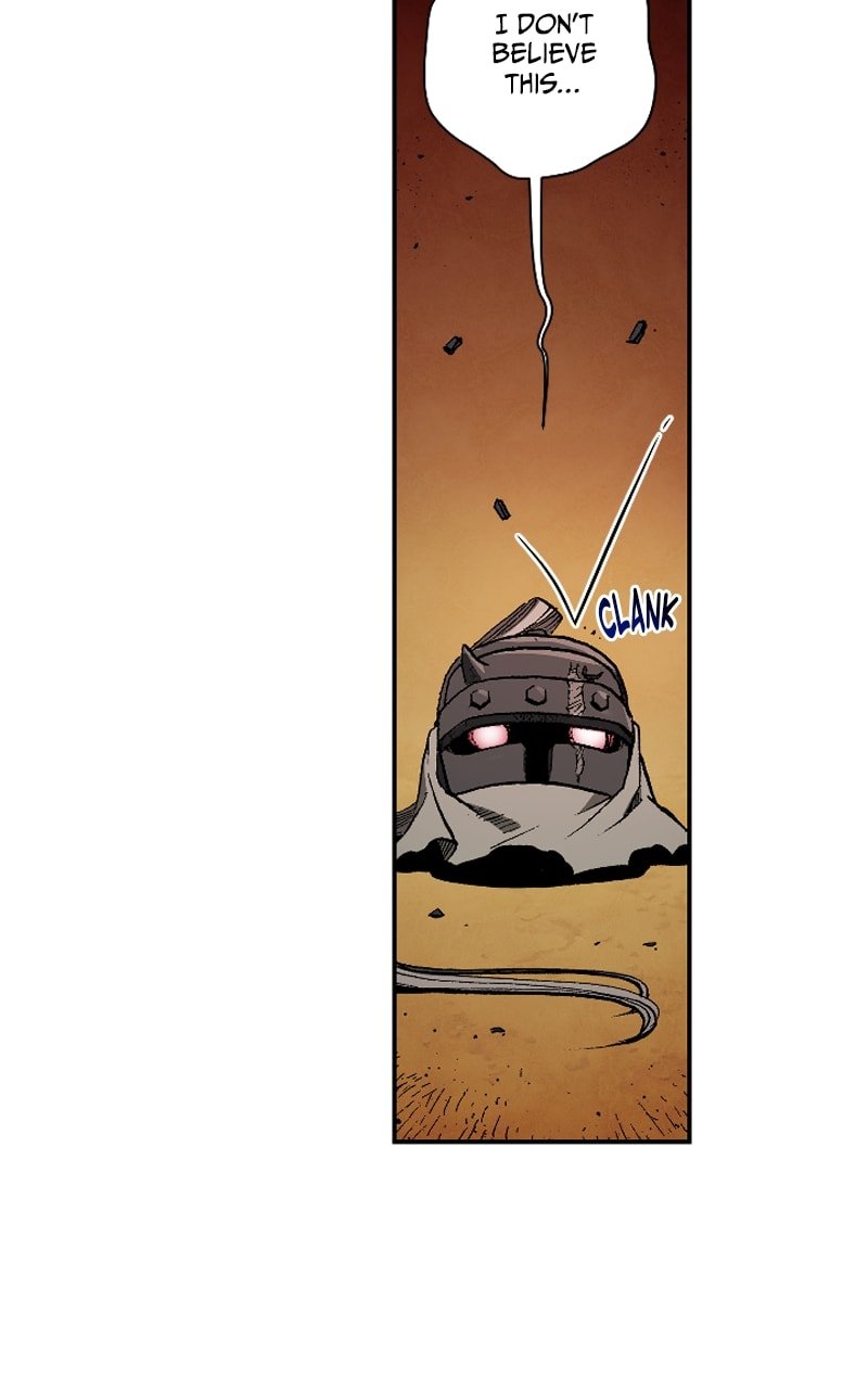 Fullmetal Alchemist (Webtoon Official)