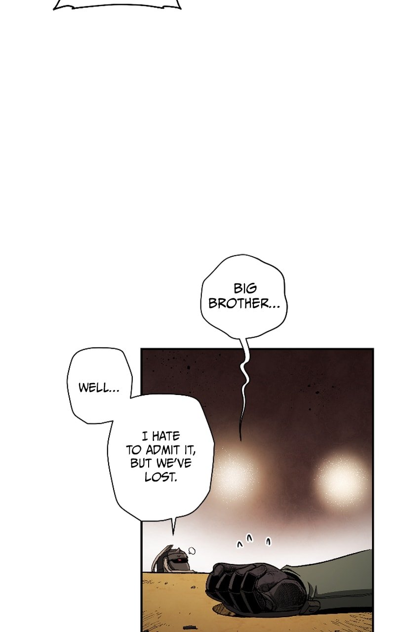 Fullmetal Alchemist (Webtoon Official)