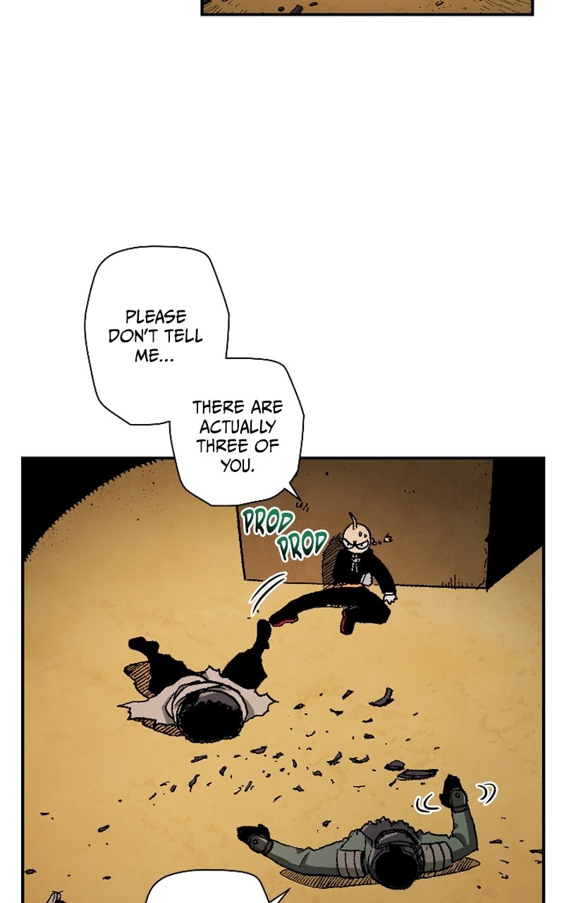 Fullmetal Alchemist (Webtoon Official)