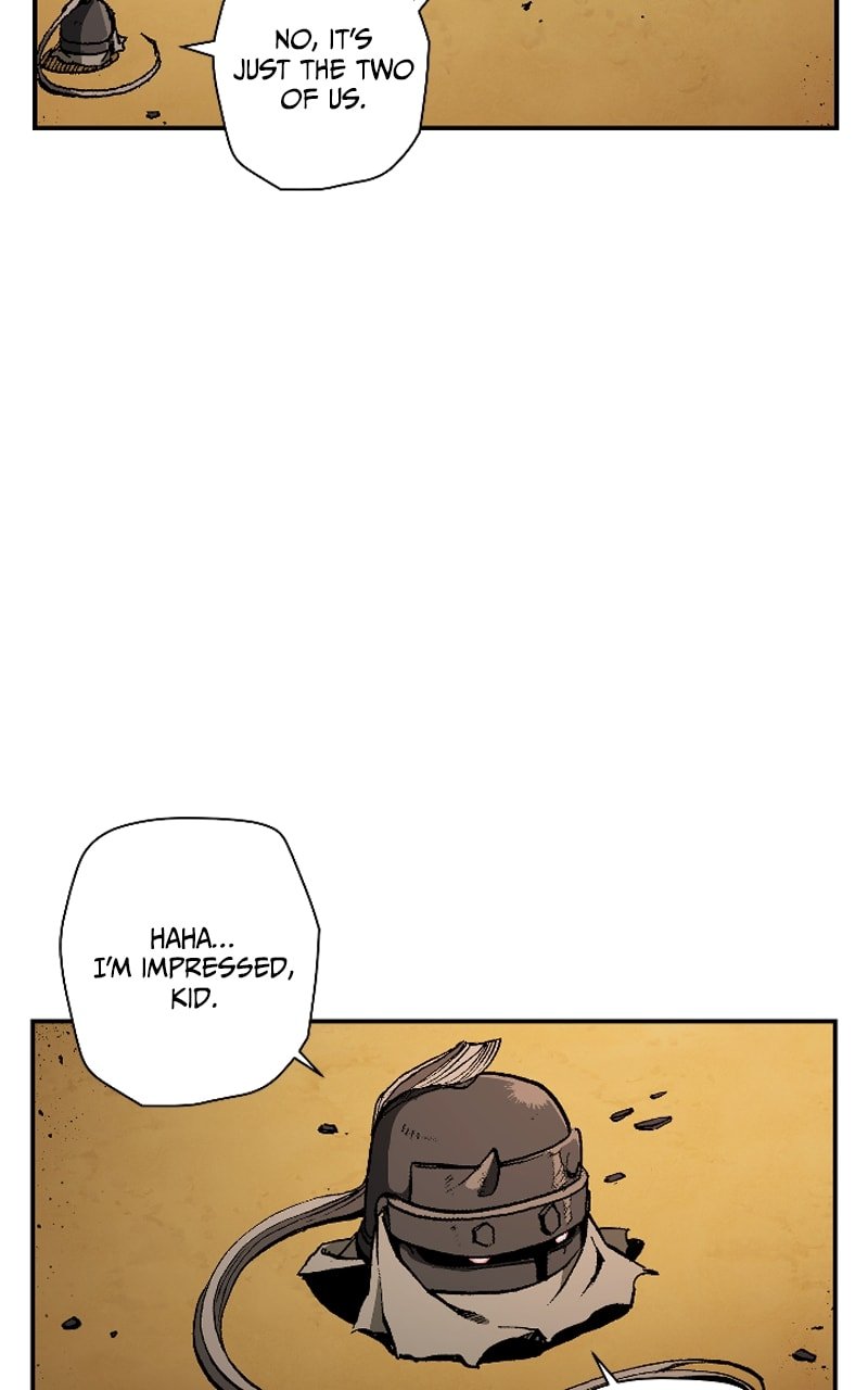 Fullmetal Alchemist (Webtoon Official)