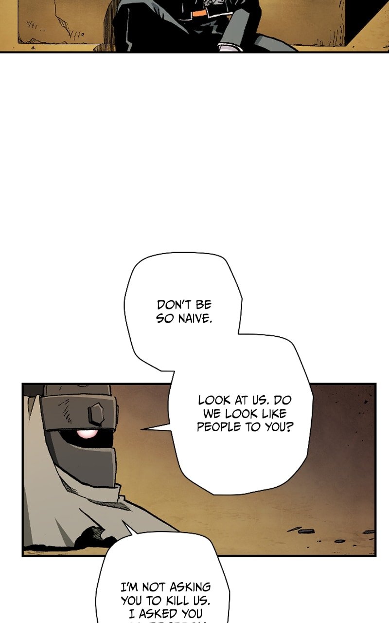 Fullmetal Alchemist (Webtoon Official)