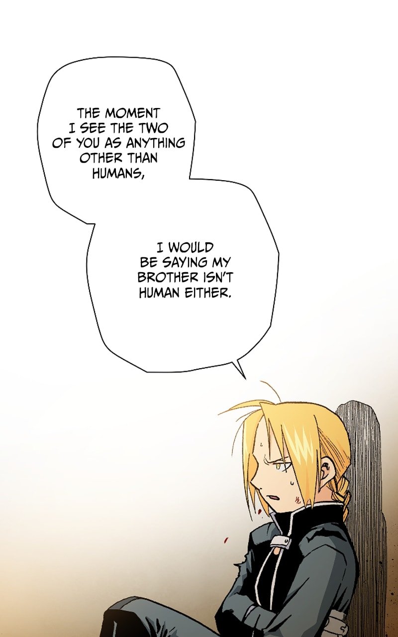 Fullmetal Alchemist (Webtoon Official)
