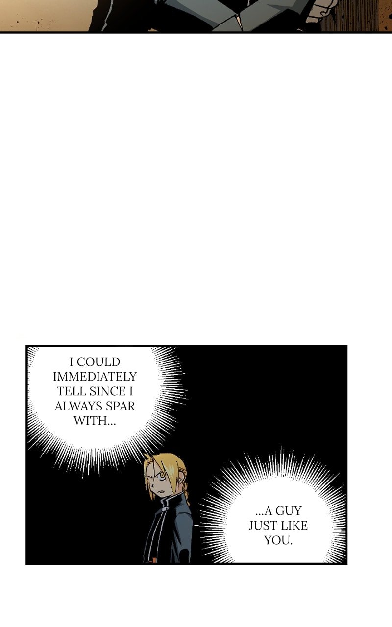 Fullmetal Alchemist (Webtoon Official)