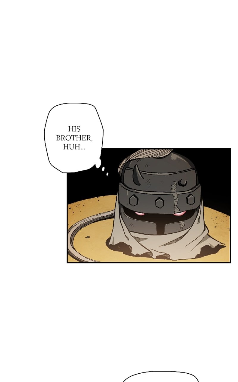 Fullmetal Alchemist (Webtoon Official)