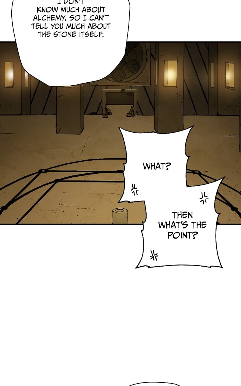 Fullmetal Alchemist (Webtoon Official)