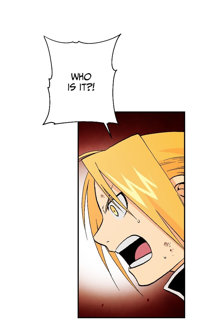 Fullmetal Alchemist (Webtoon Official)