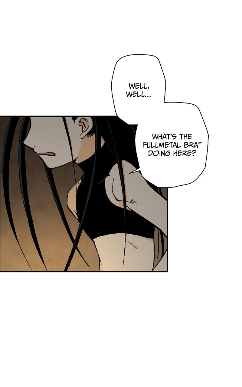 Fullmetal Alchemist (Webtoon Official)