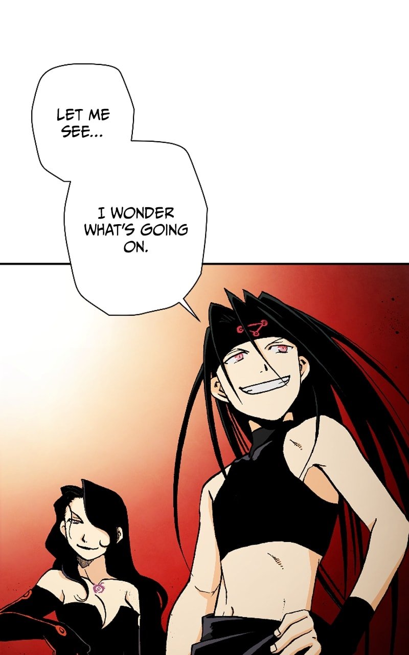 Fullmetal Alchemist (Webtoon Official)