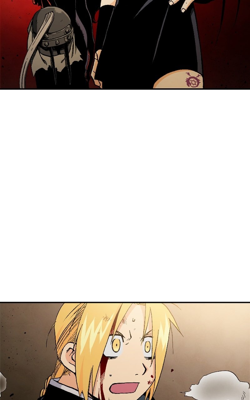 Fullmetal Alchemist (Webtoon Official)