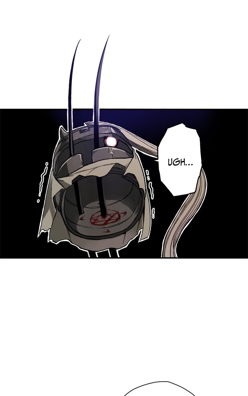 Fullmetal Alchemist (Webtoon Official)