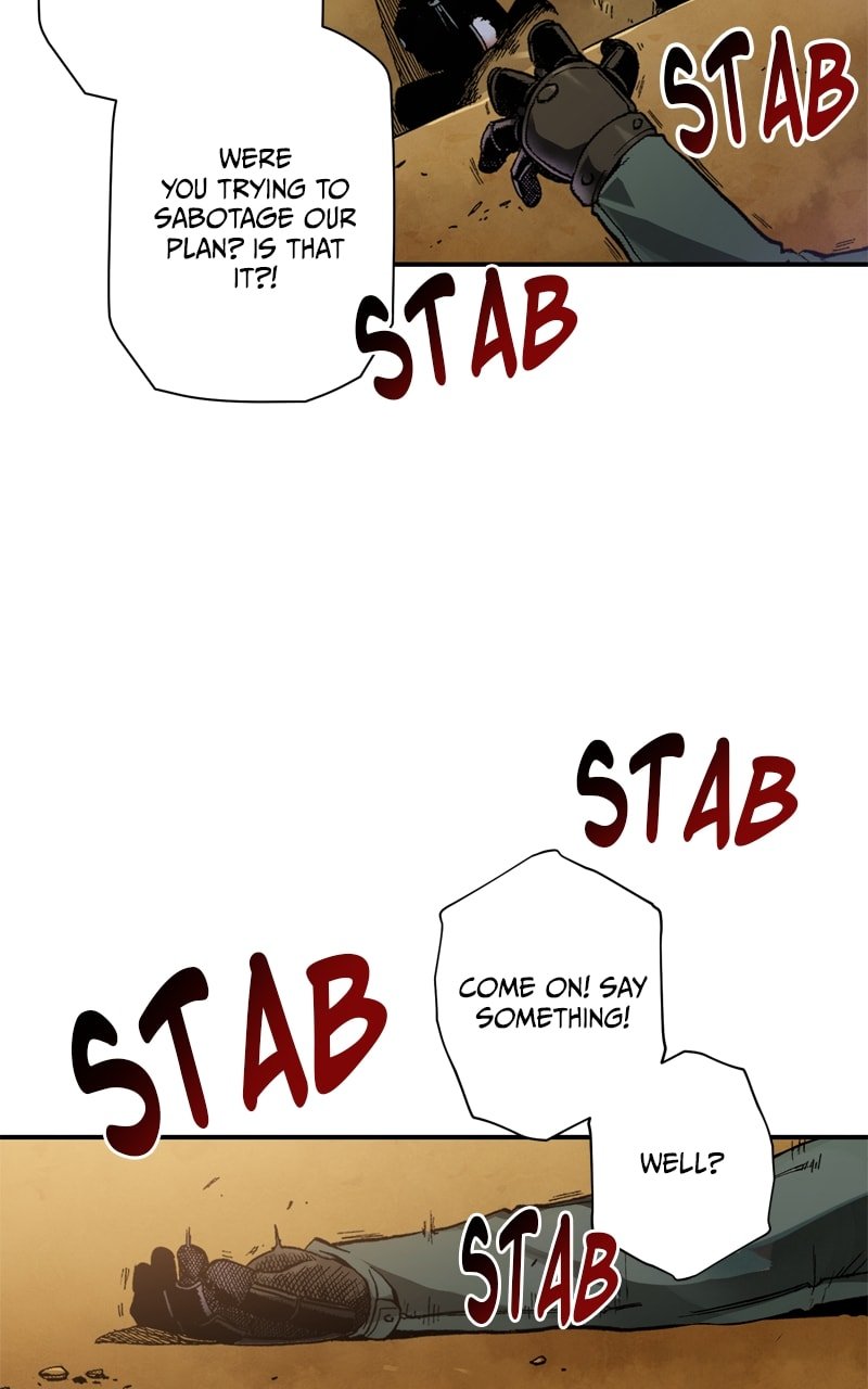 Fullmetal Alchemist (Webtoon Official)