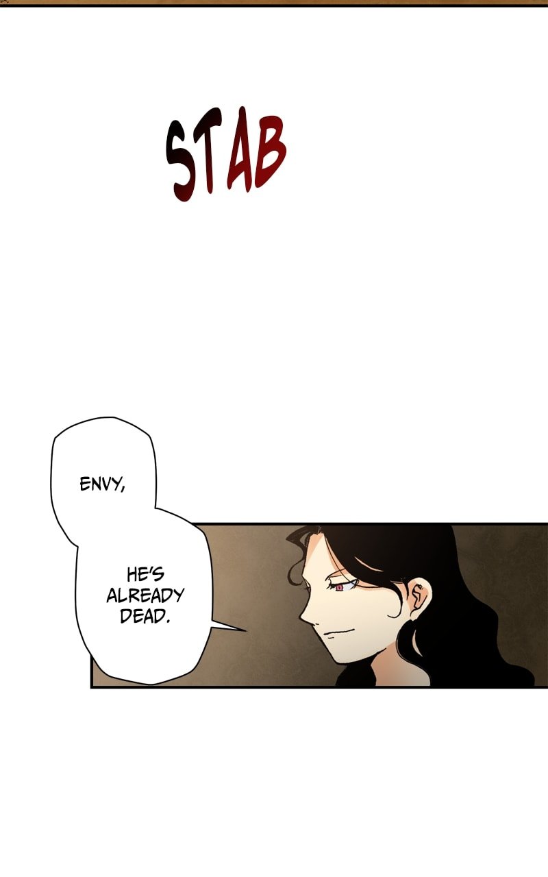 Fullmetal Alchemist (Webtoon Official)