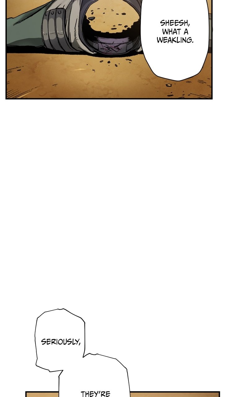 Fullmetal Alchemist (Webtoon Official)