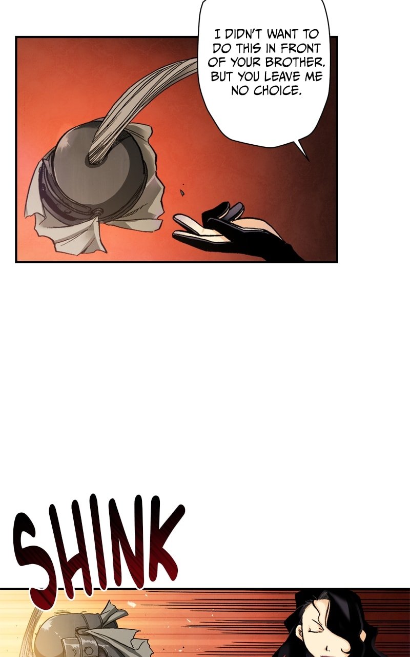 Fullmetal Alchemist (Webtoon Official)