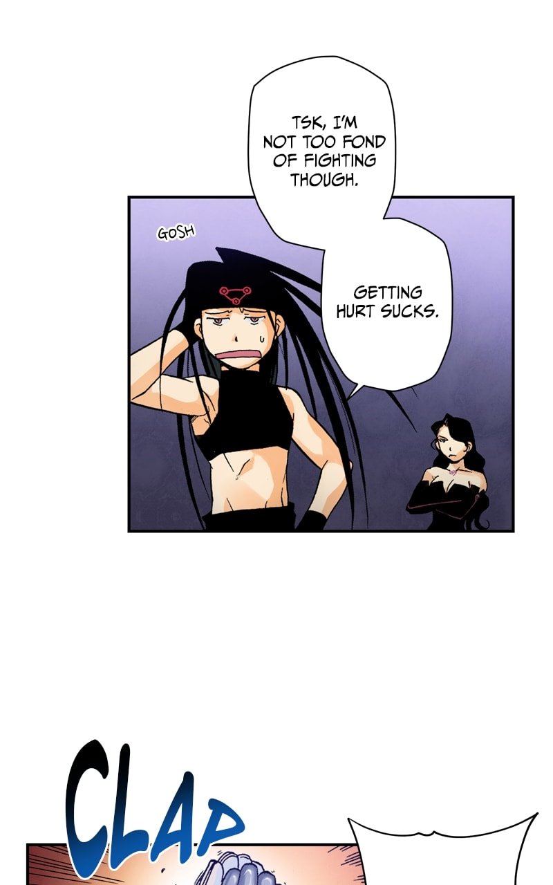 Fullmetal Alchemist (Webtoon Official)
