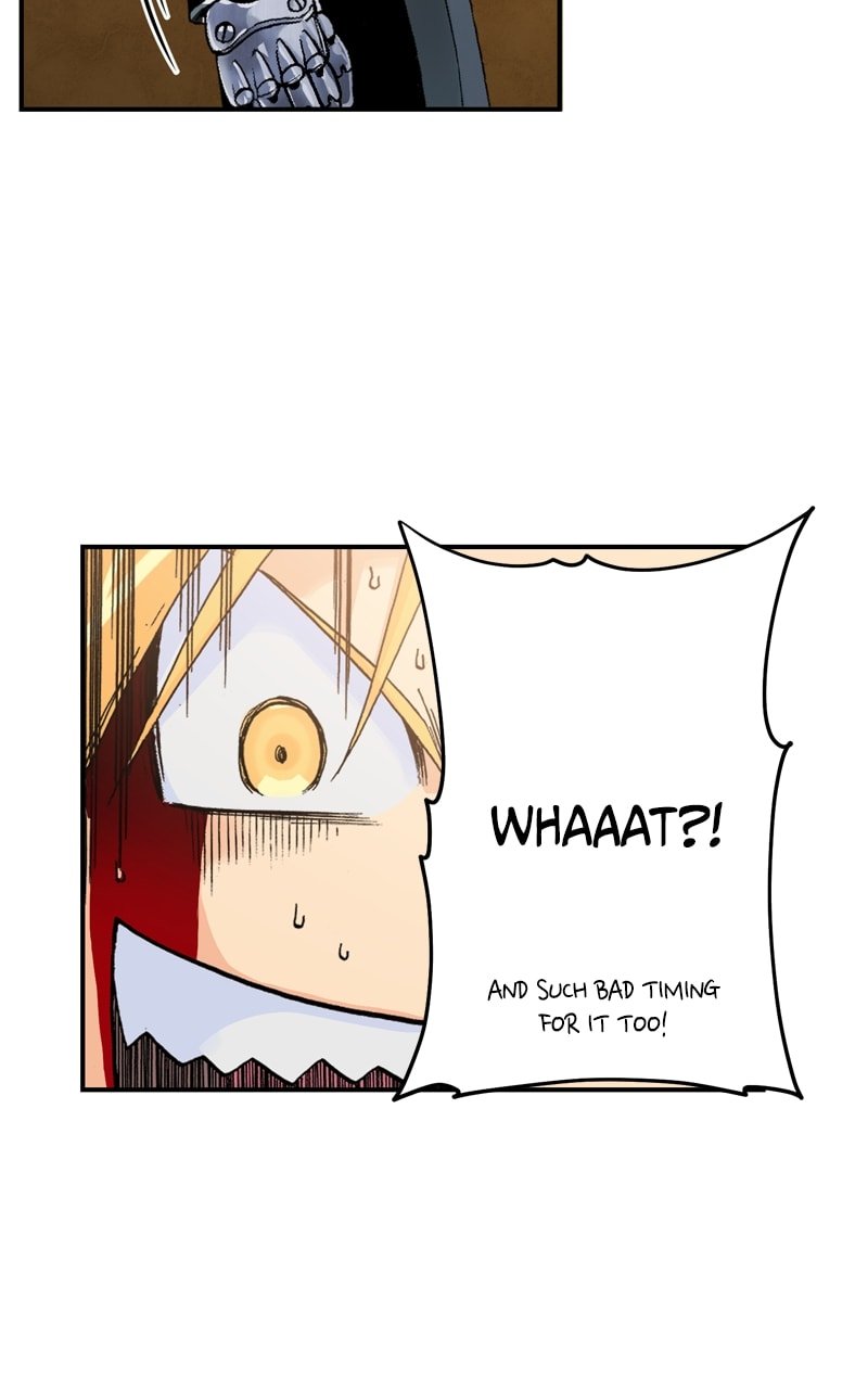 Fullmetal Alchemist (Webtoon Official)