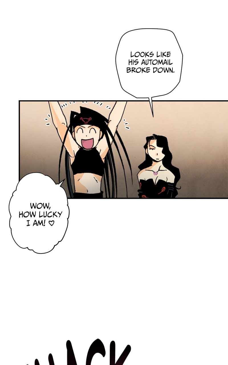 Fullmetal Alchemist (Webtoon Official)