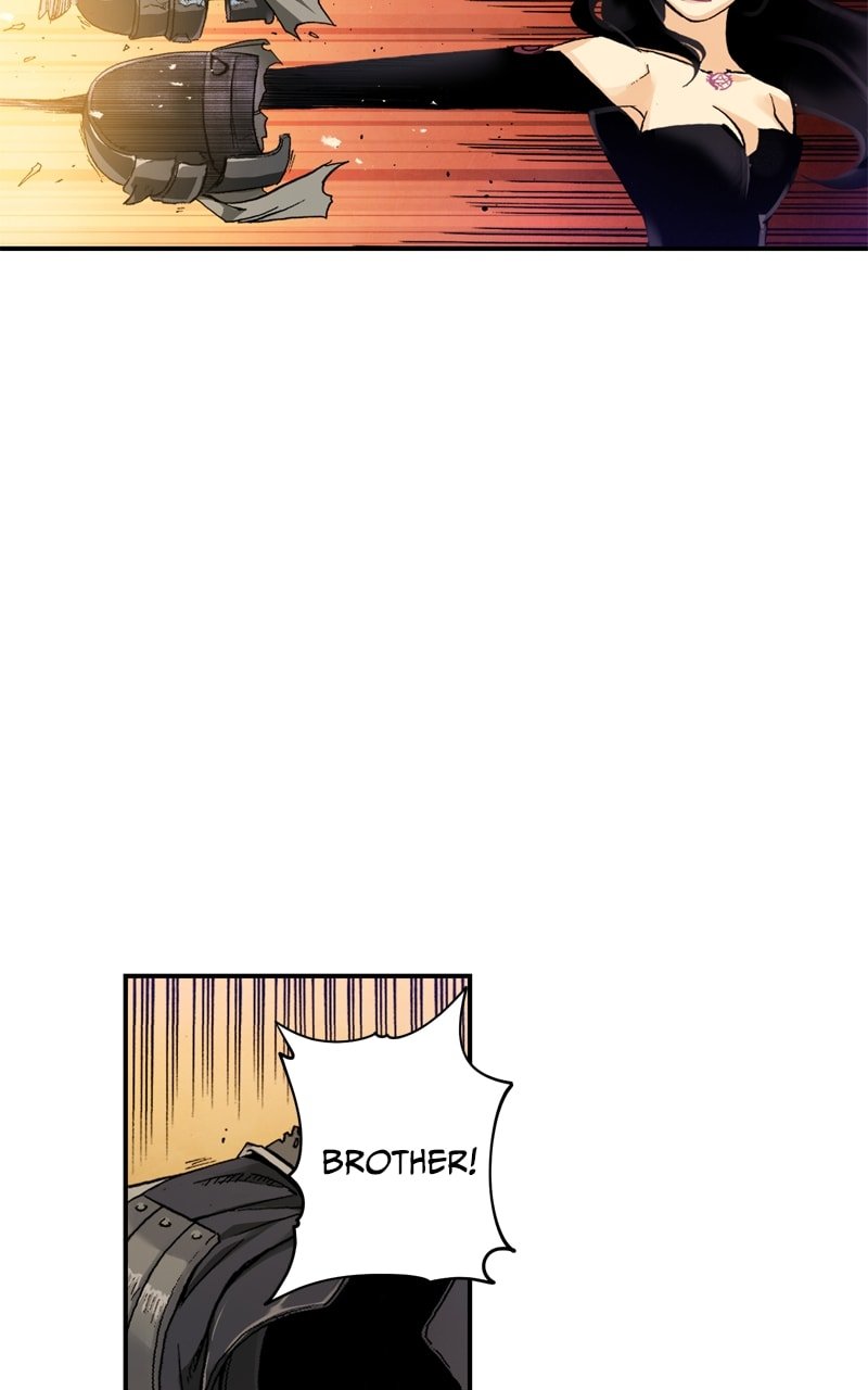 Fullmetal Alchemist (Webtoon Official)