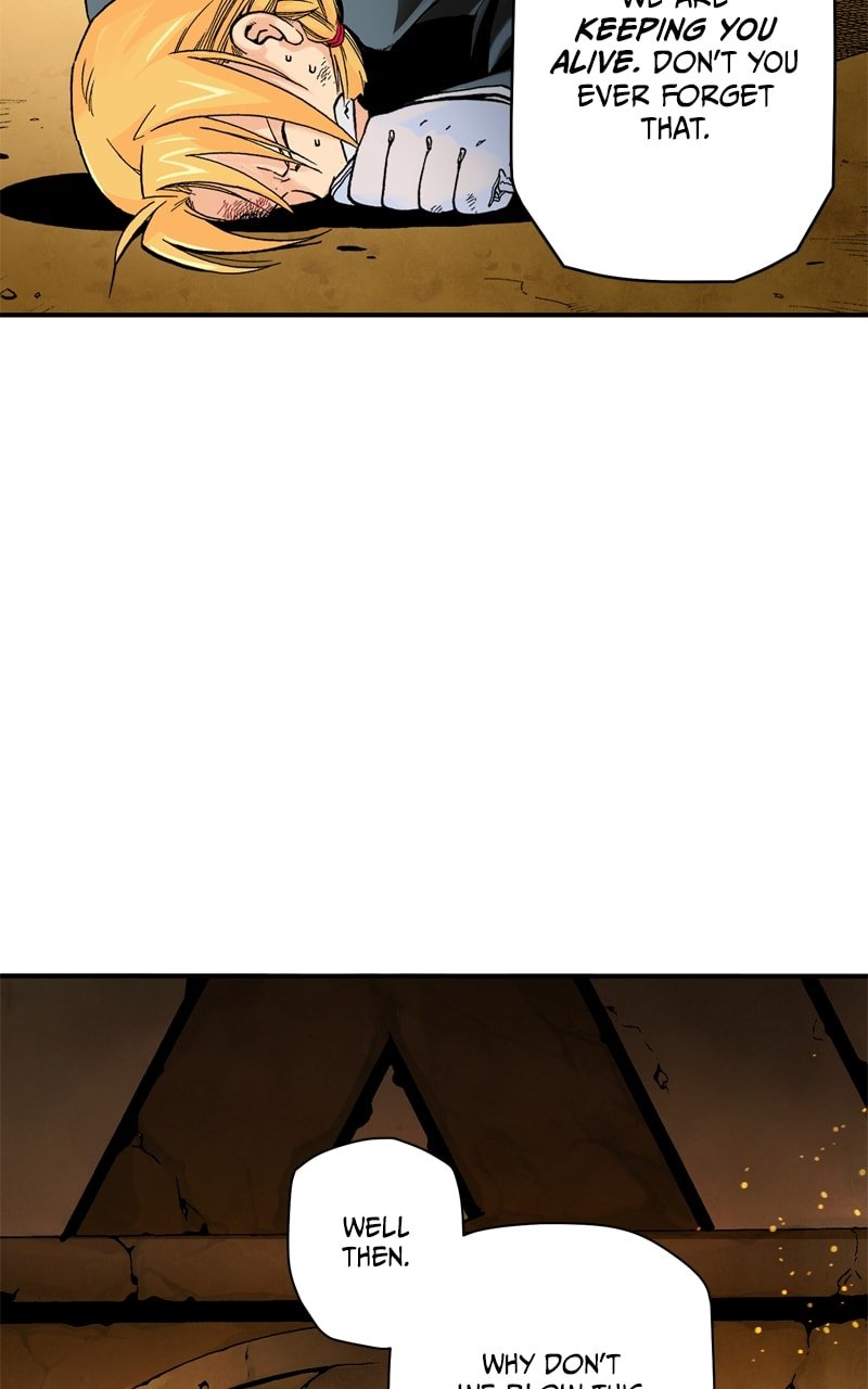 Fullmetal Alchemist (Webtoon Official)