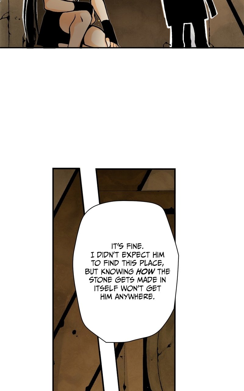 Fullmetal Alchemist (Webtoon Official)