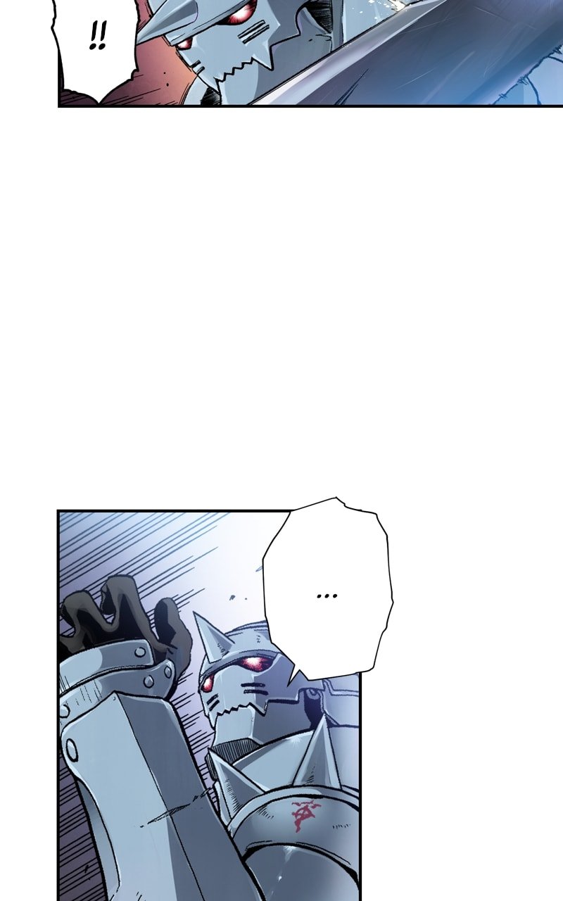 Fullmetal Alchemist (Webtoon Official)