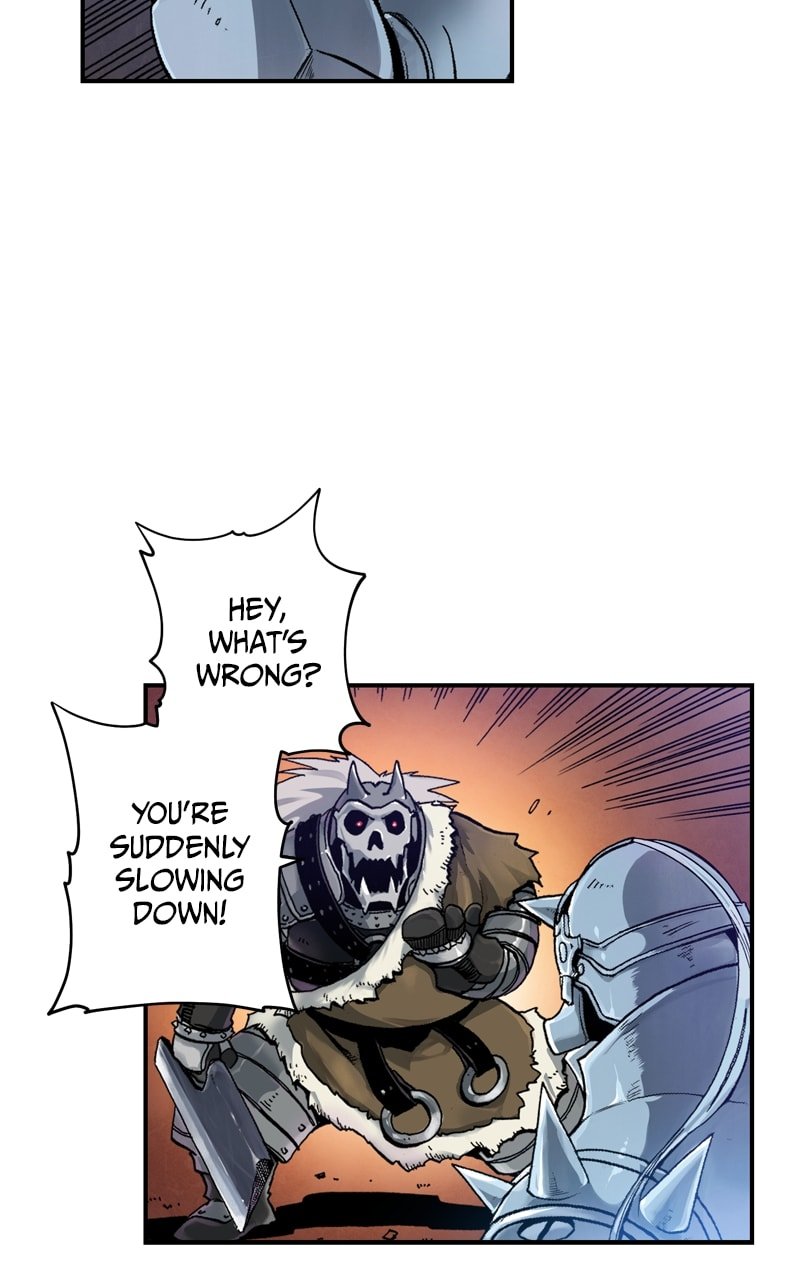 Fullmetal Alchemist (Webtoon Official)