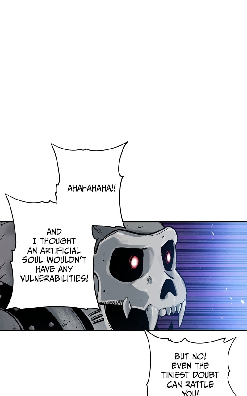 Fullmetal Alchemist (Webtoon Official)