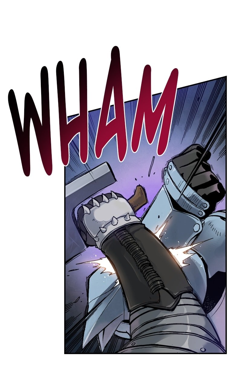 Fullmetal Alchemist (Webtoon Official)