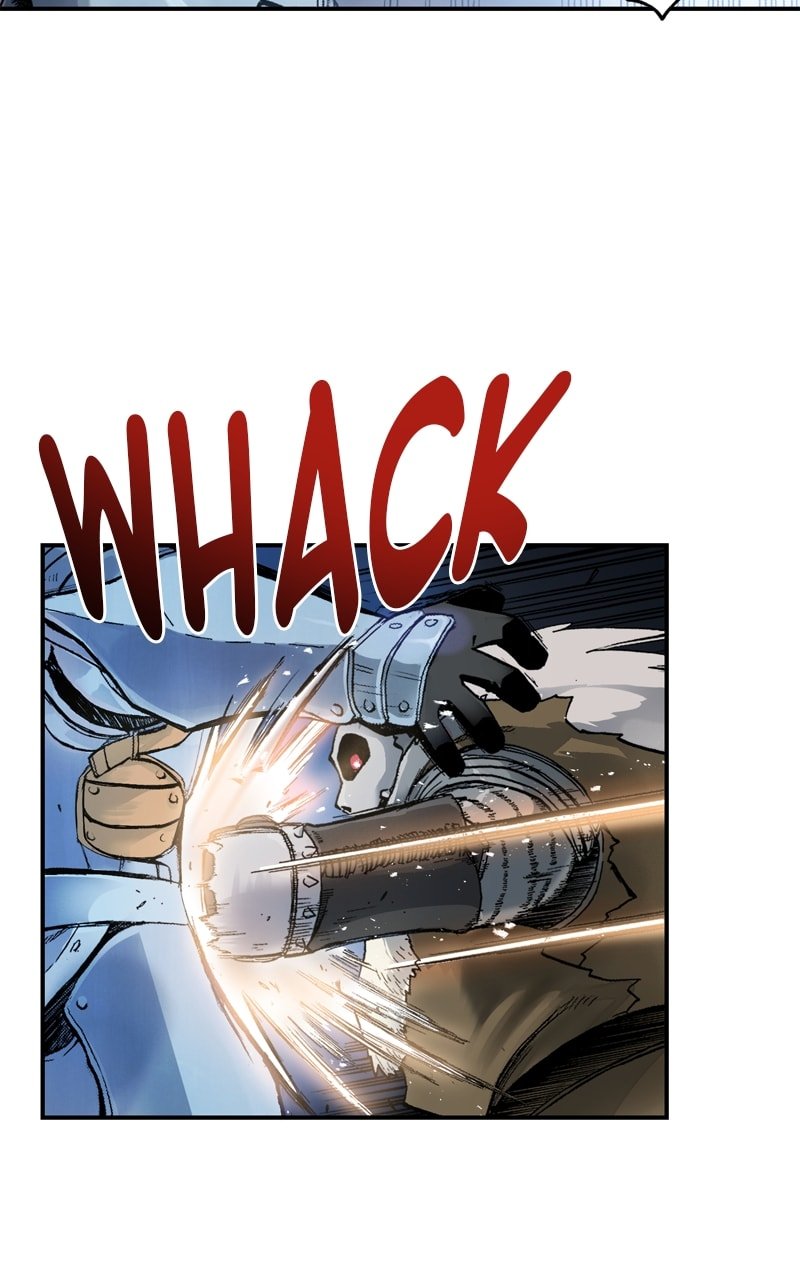 Fullmetal Alchemist (Webtoon Official)