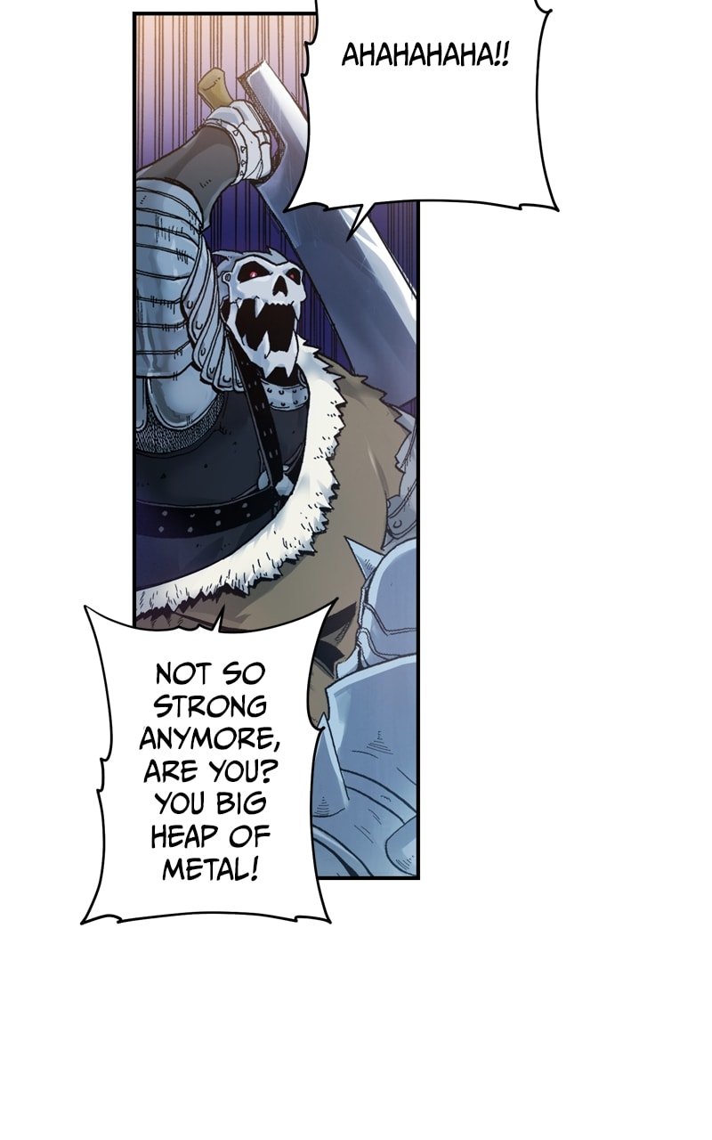 Fullmetal Alchemist (Webtoon Official)