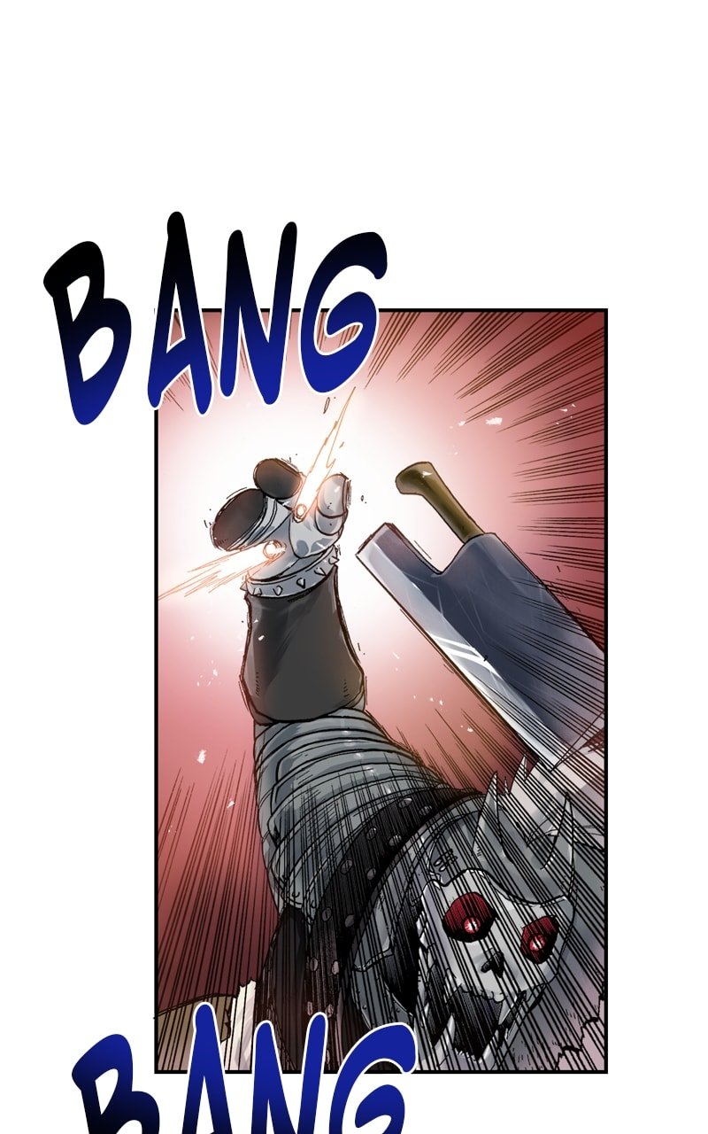 Fullmetal Alchemist (Webtoon Official)