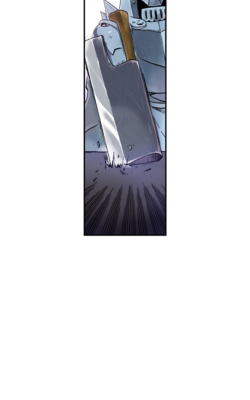 Fullmetal Alchemist (Webtoon Official)