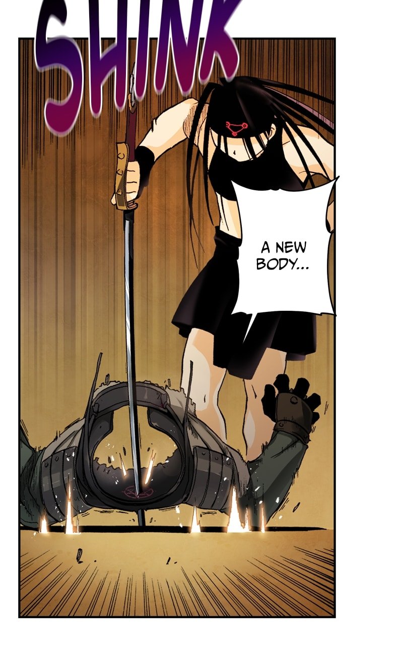 Fullmetal Alchemist (Webtoon Official)