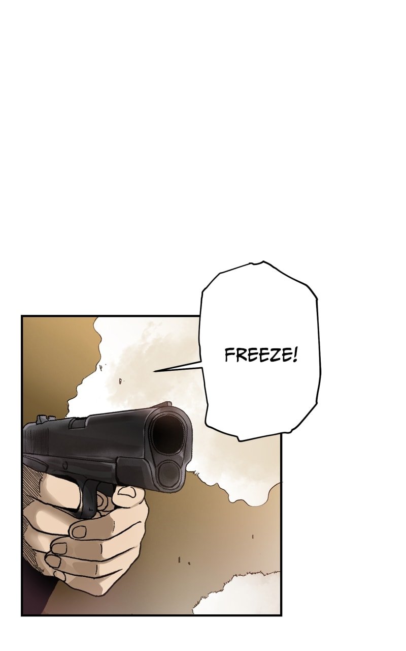 Fullmetal Alchemist (Webtoon Official)