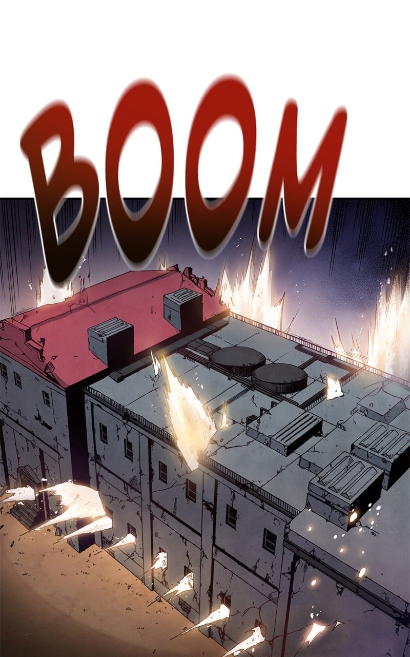 Fullmetal Alchemist (Webtoon Official)