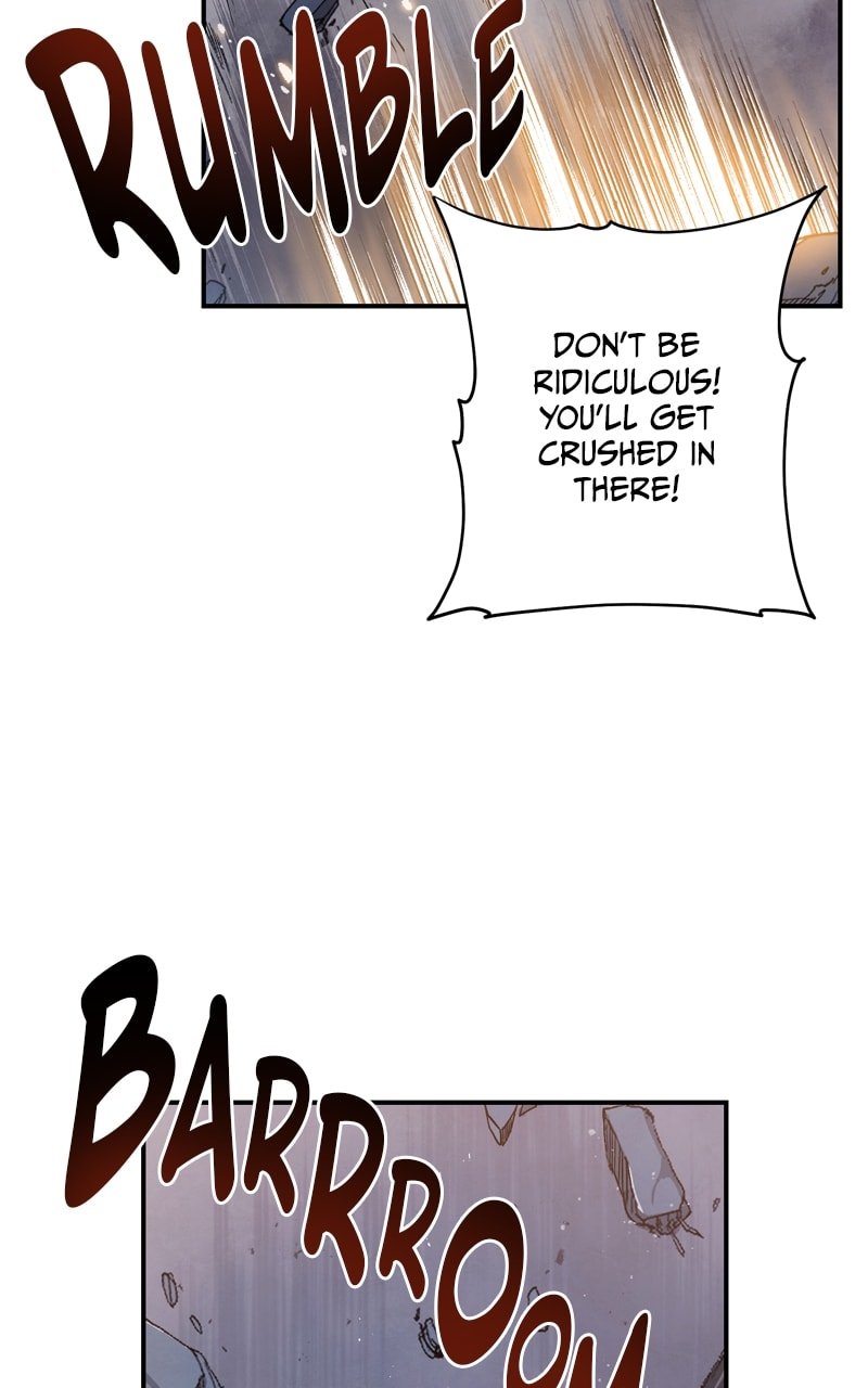 Fullmetal Alchemist (Webtoon Official)