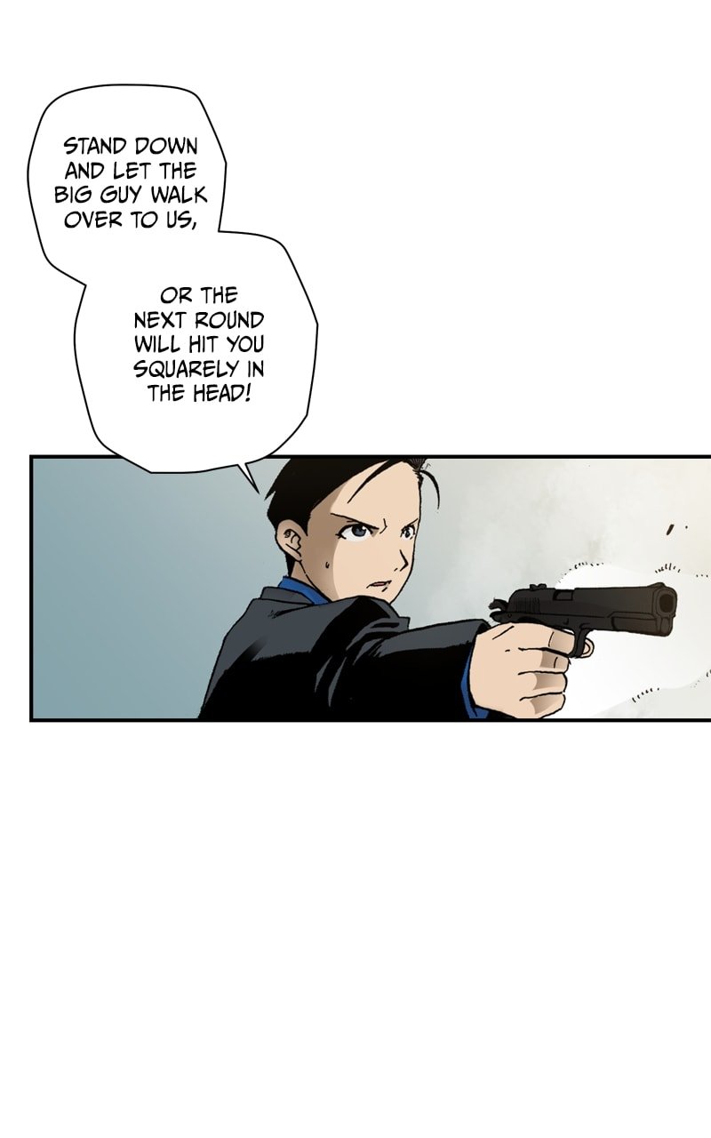 Fullmetal Alchemist (Webtoon Official)