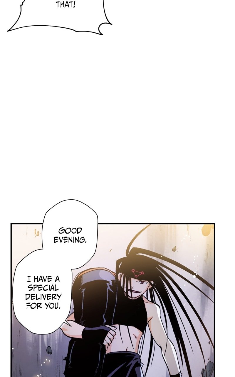 Fullmetal Alchemist (Webtoon Official)
