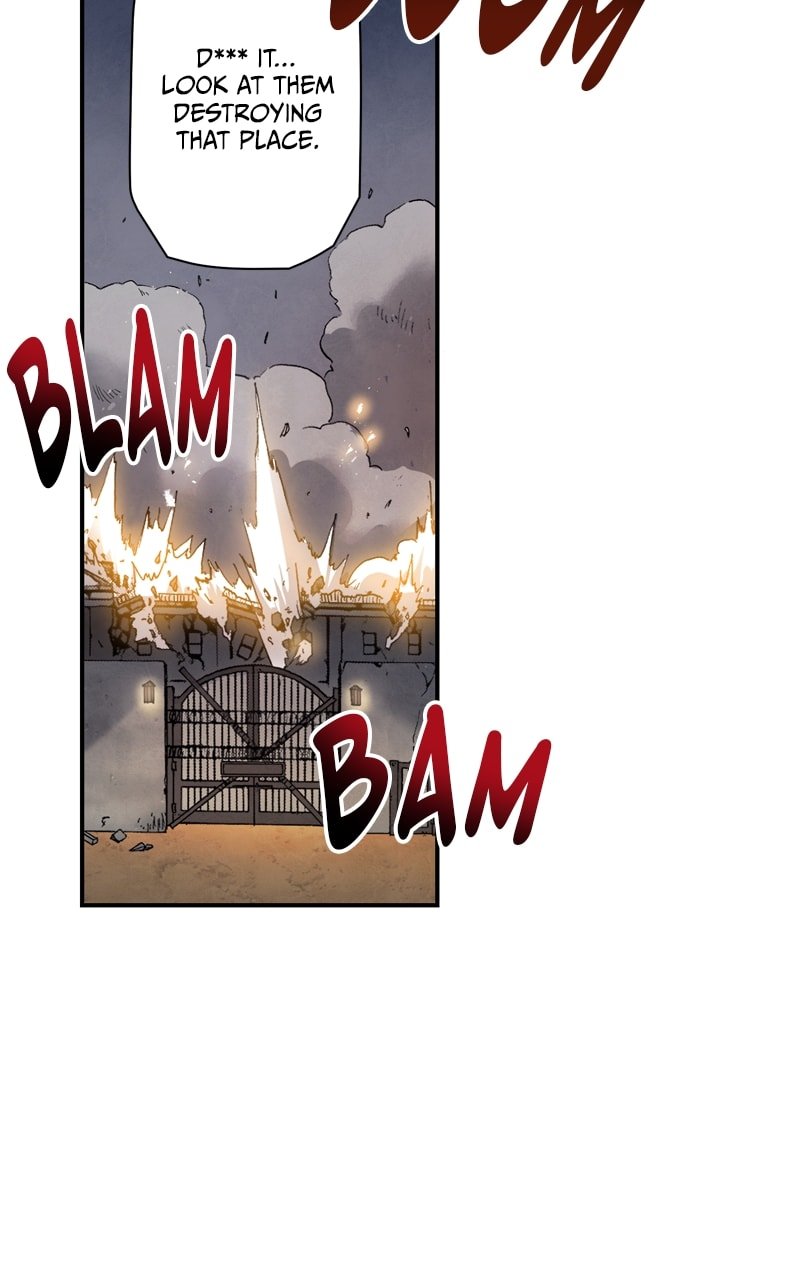 Fullmetal Alchemist (Webtoon Official)