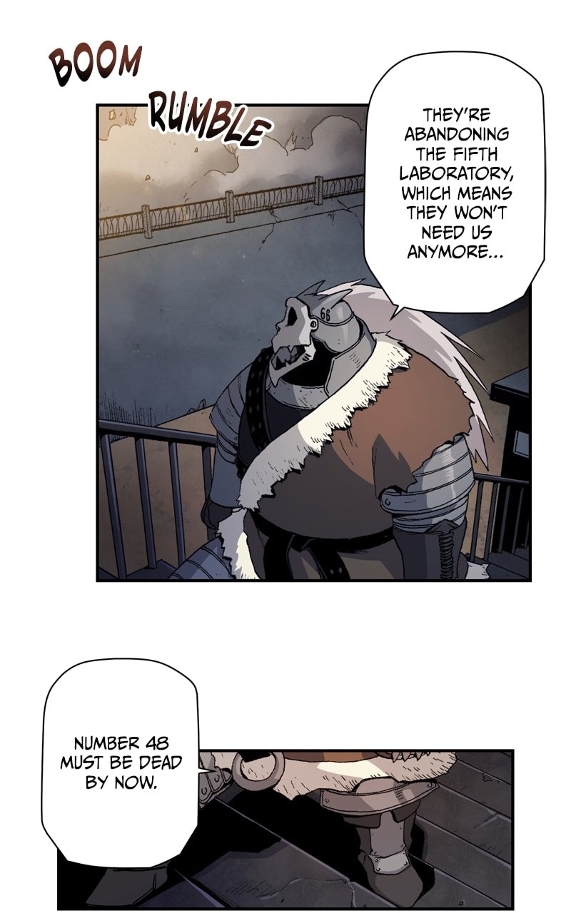 Fullmetal Alchemist (Webtoon Official)