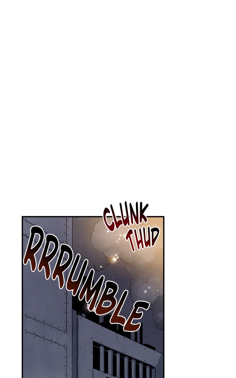 Fullmetal Alchemist (Webtoon Official)